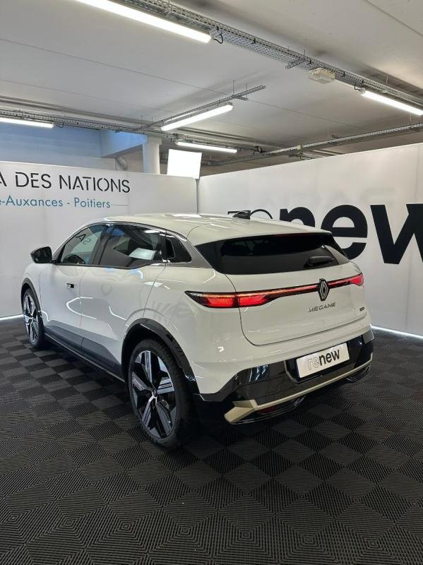 Renault Mégane E-TECH - Photo 7