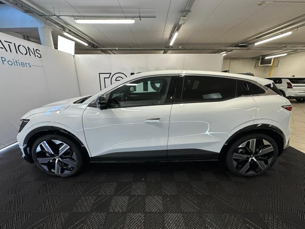 Renault Mégane E-TECH - Photo 8