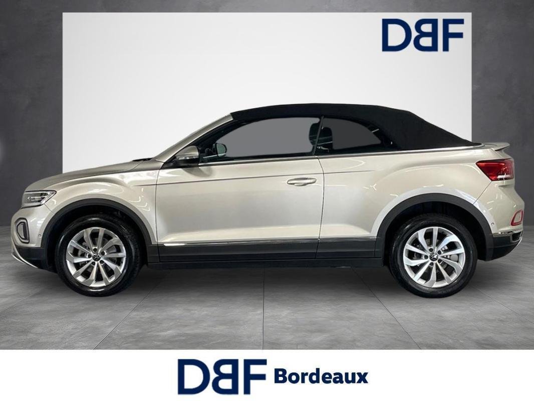 Volkswagen T-Roc - Photo 2