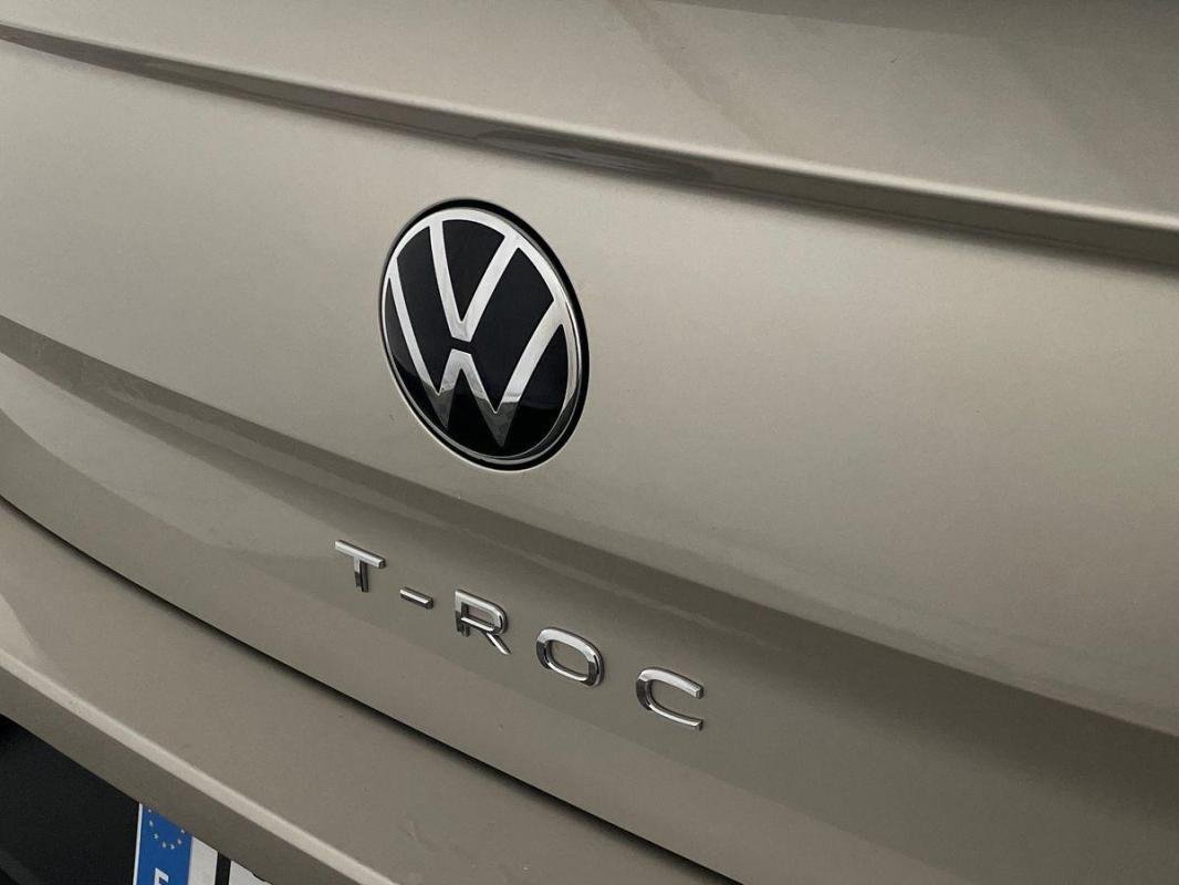 Volkswagen T-Roc - Photo 27