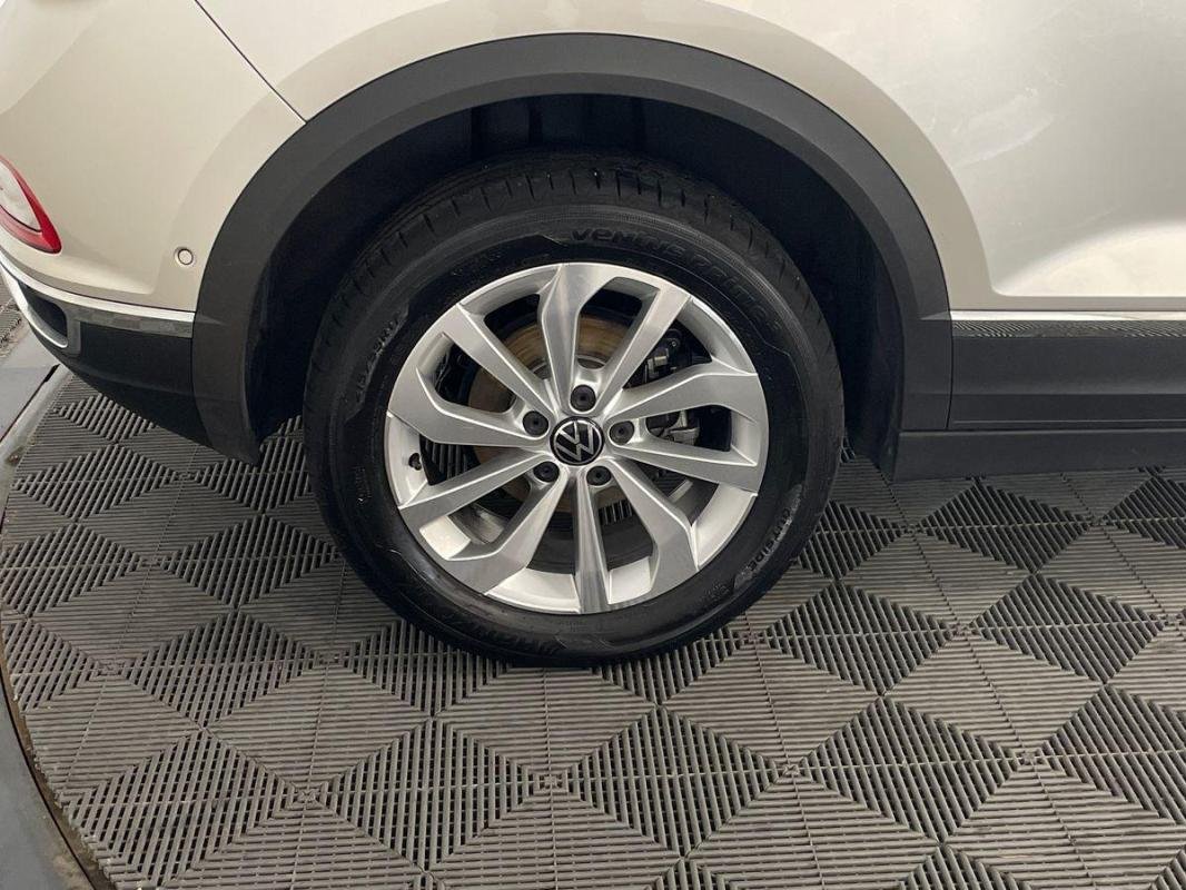 Volkswagen T-Roc - Photo 28