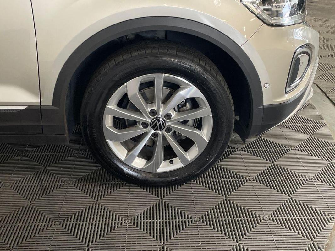Volkswagen T-Roc - Photo 29