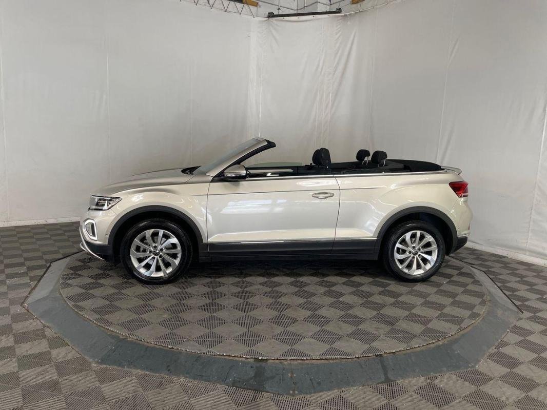 Volkswagen T-Roc - Photo 34