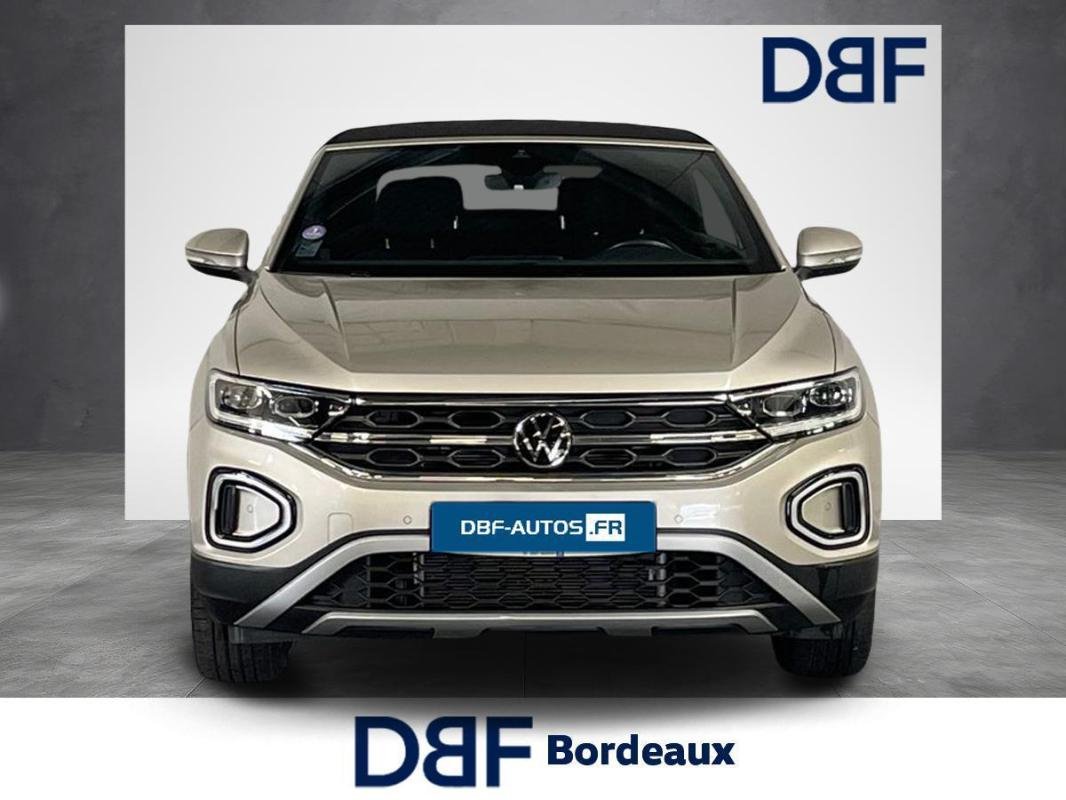 Volkswagen T-Roc - Photo 7