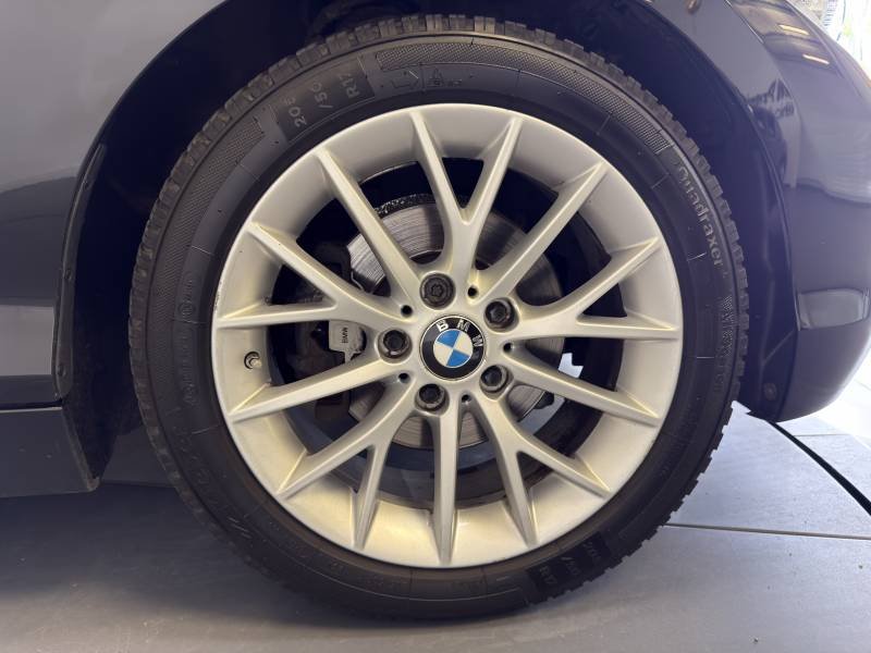 BMW Série 1 - Photo 42
