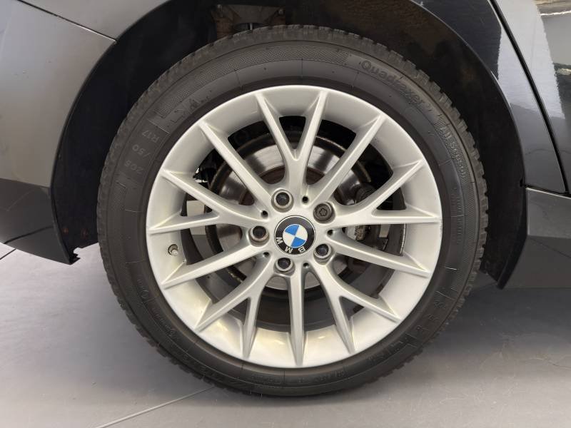 BMW Série 1 - Photo 43