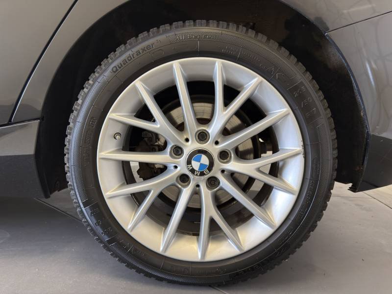 BMW Série 1 - Photo 44