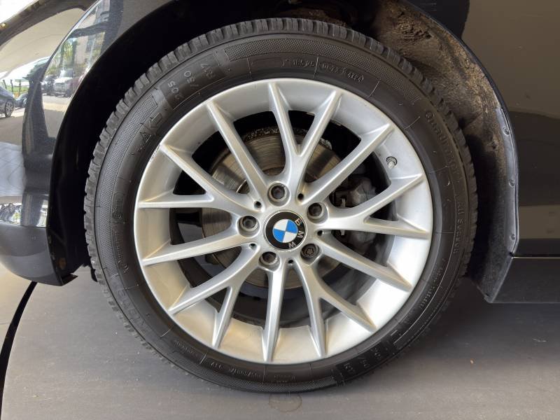 BMW Série 1 - Photo 45