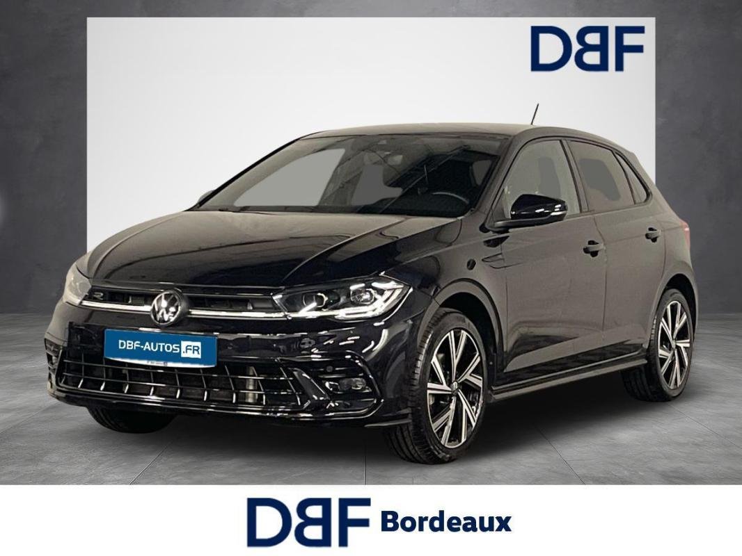 Volkswagen Polo - Photo 1