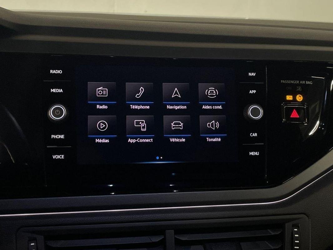 Volkswagen Polo - Photo 16