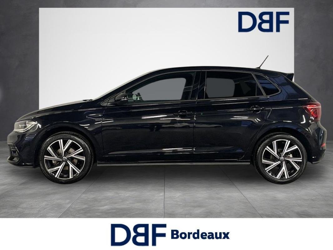 Volkswagen Polo - Photo 2