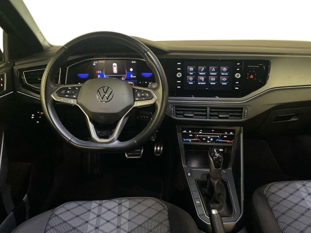 Volkswagen Polo - Photo 24