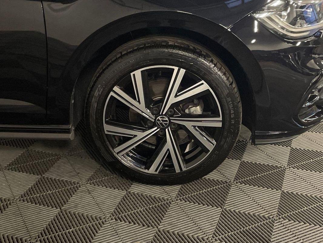 Volkswagen Polo - Photo 29