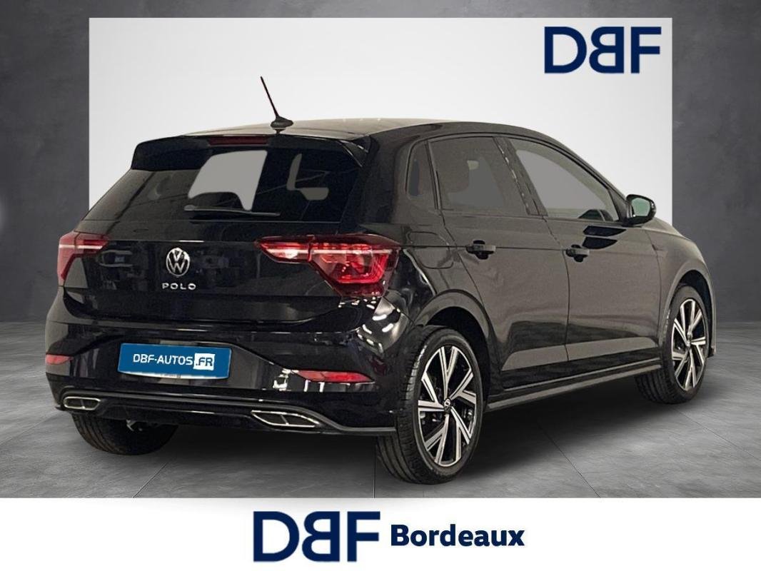 Volkswagen Polo - Photo 5