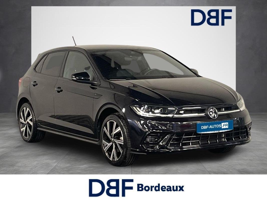Volkswagen Polo - Photo 6