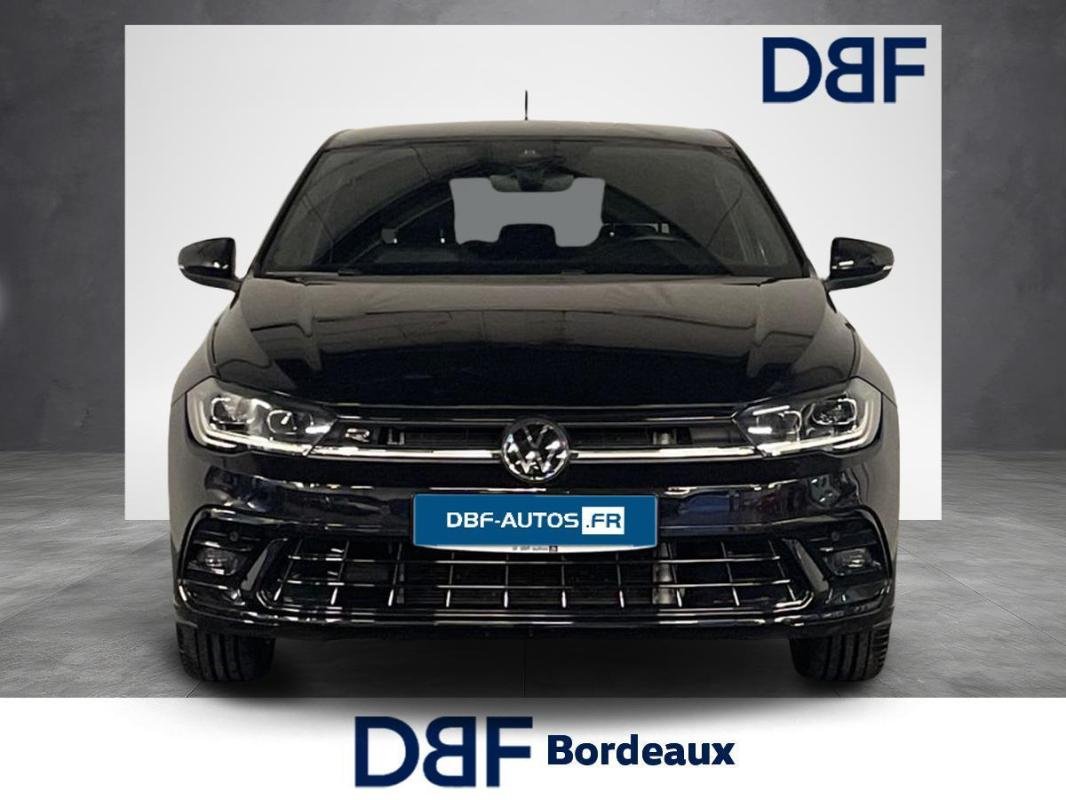 Volkswagen Polo - Photo 7