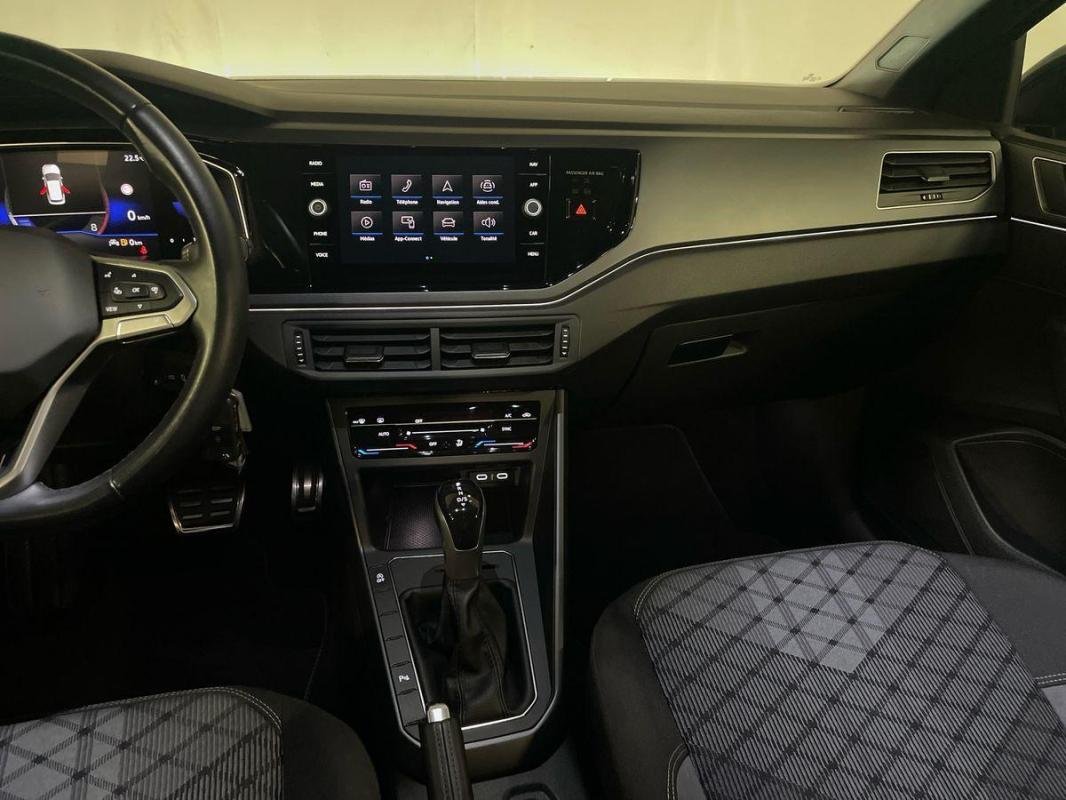 Volkswagen Polo - Photo 10