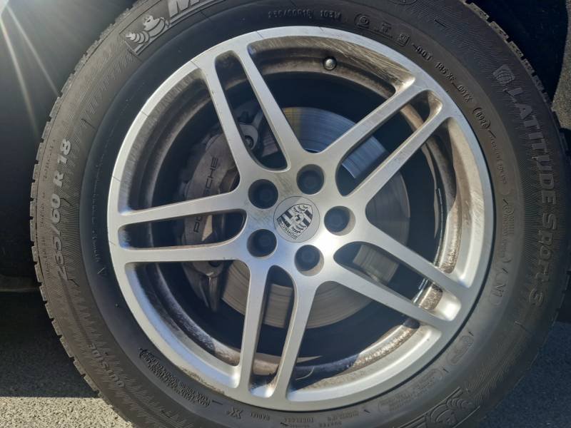 Porsche Macan - Photo 11