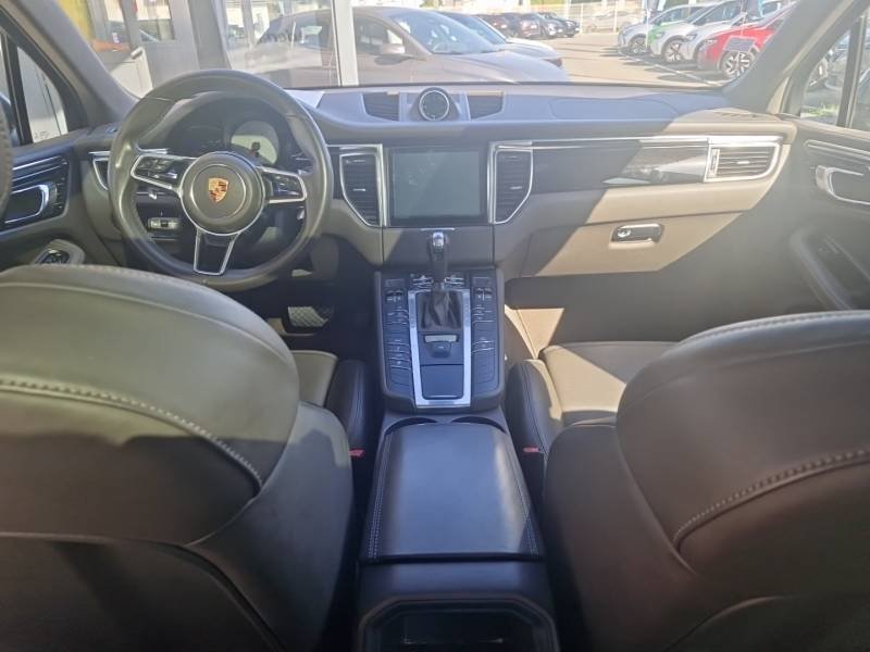 Porsche Macan - Photo 13