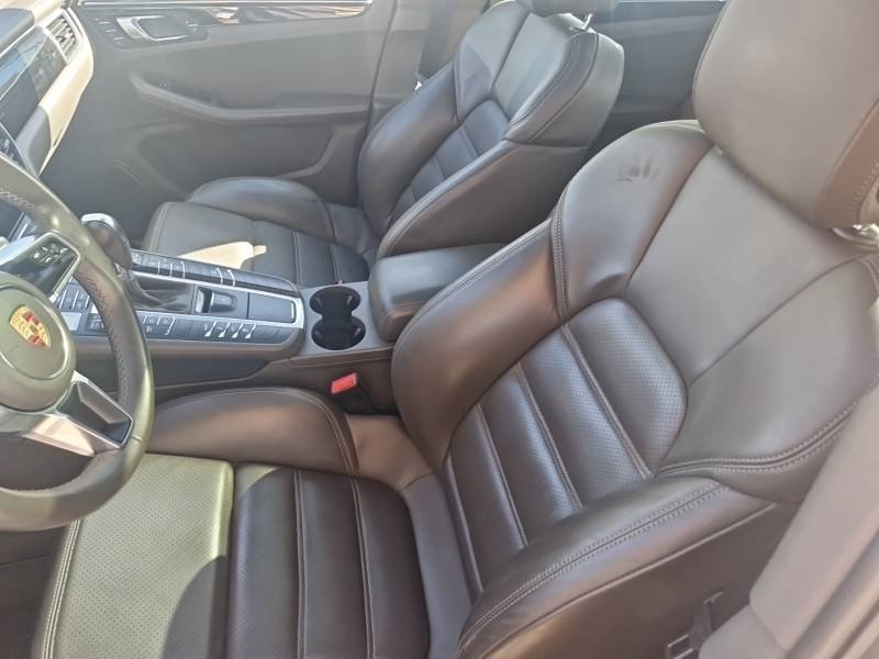 Porsche Macan - Photo 14