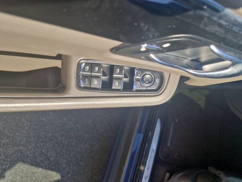 Porsche Macan - Photo 16