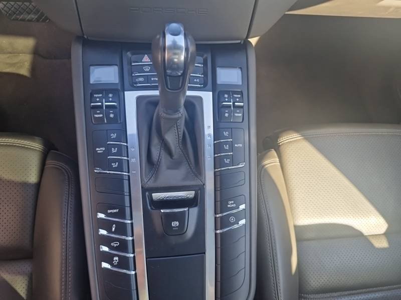 Porsche Macan - Photo 17