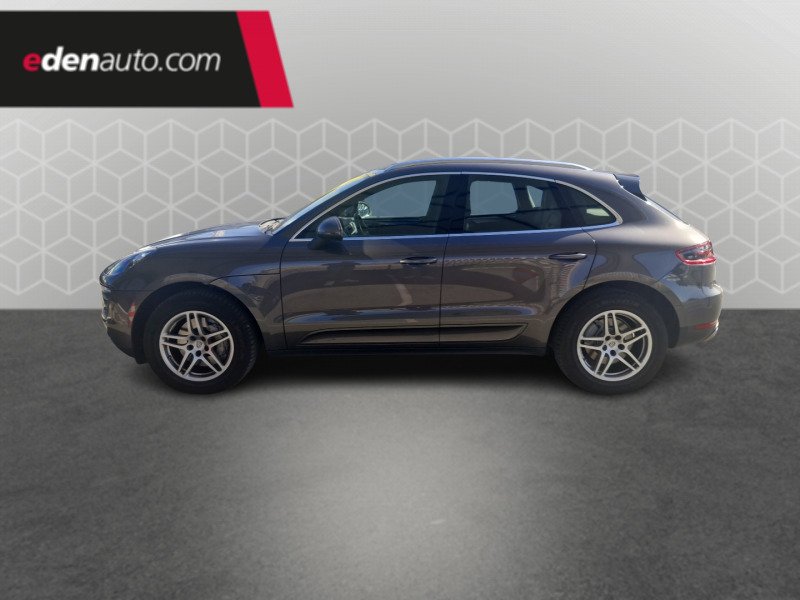 Porsche Macan - Photo 2