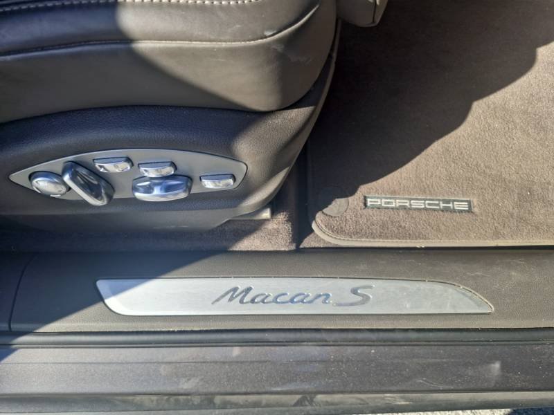 Porsche Macan - Photo 21
