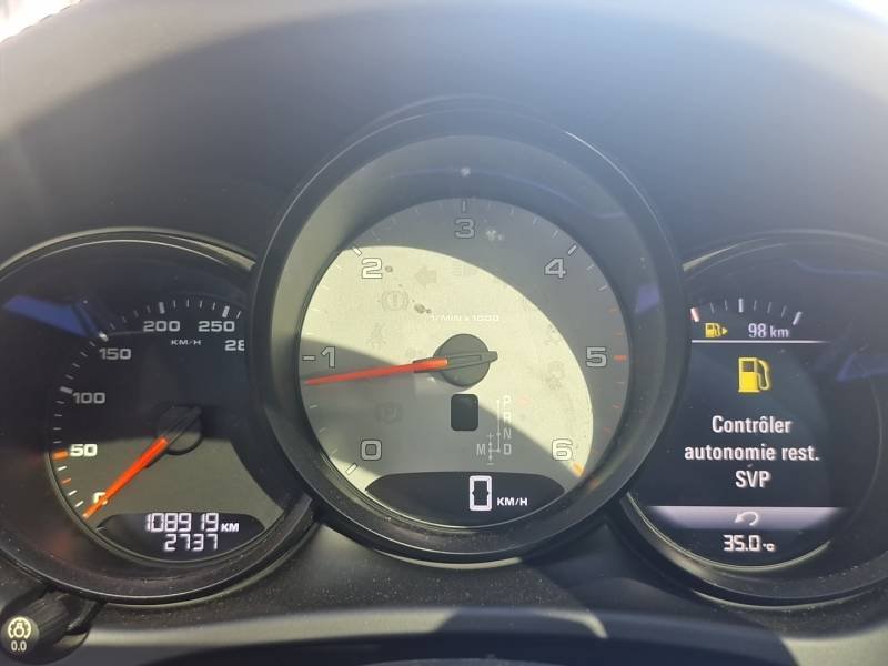 Porsche Macan - Photo 23