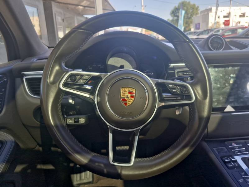Porsche Macan - Photo 24