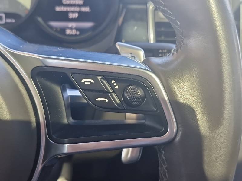 Porsche Macan - Photo 27