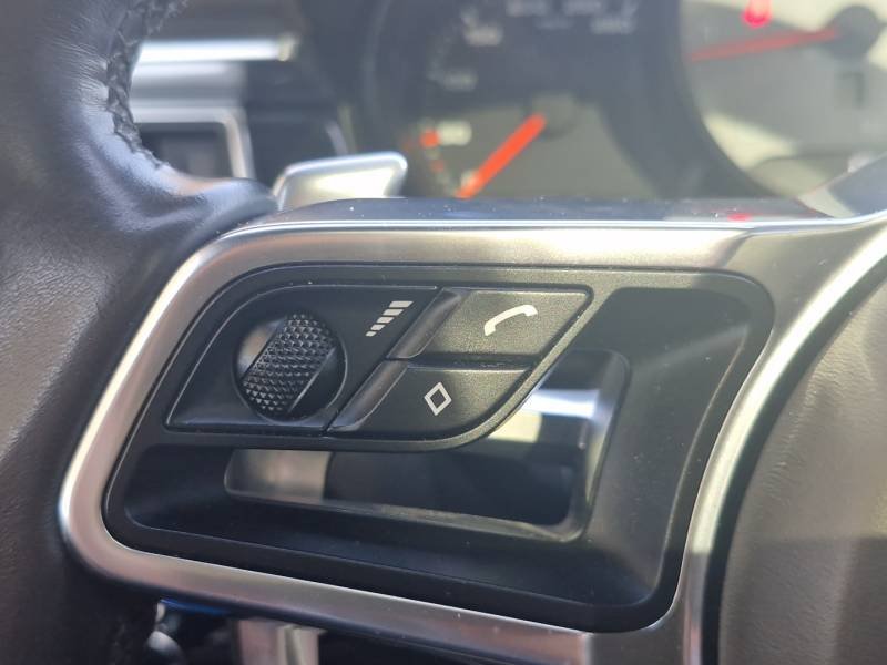 Porsche Macan - Photo 28