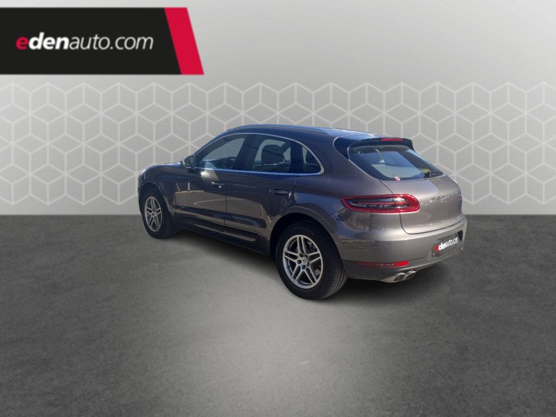 Porsche Macan - Photo 3