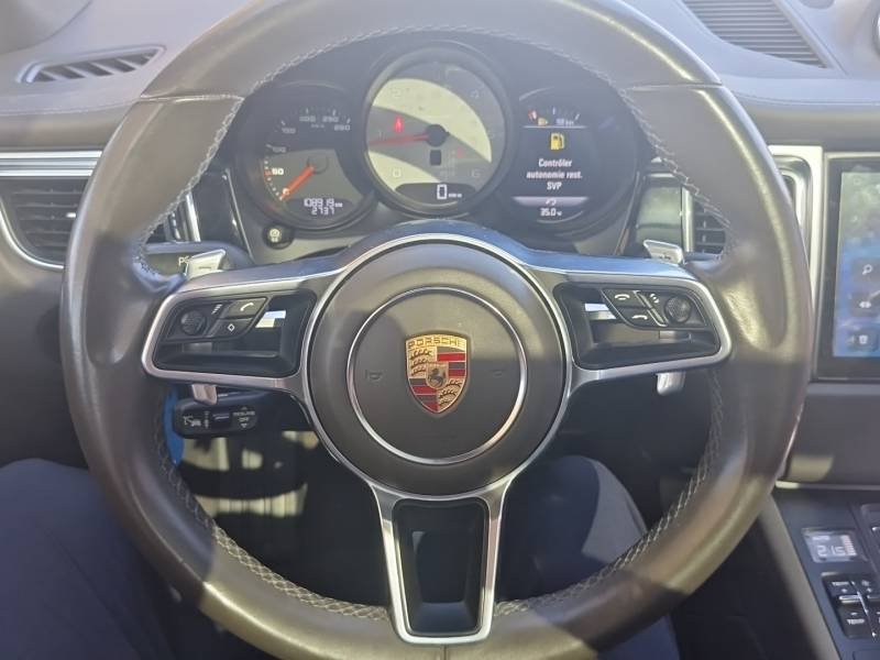 Porsche Macan - Photo 34