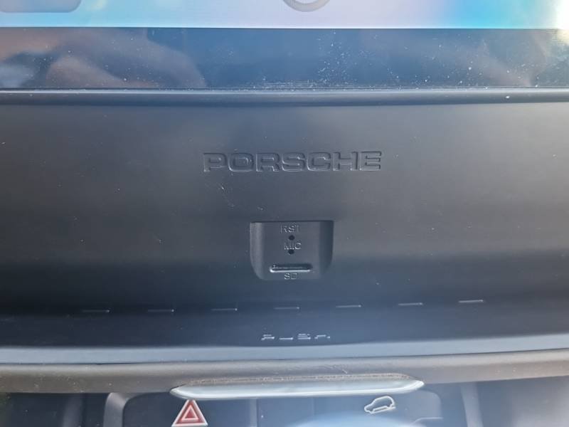 Porsche Macan - Photo 35