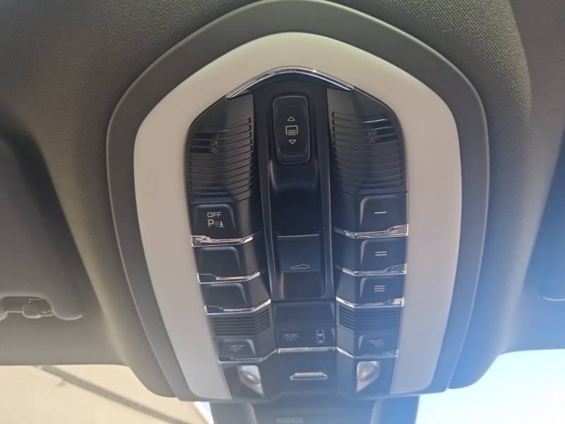 Porsche Macan - Photo 37