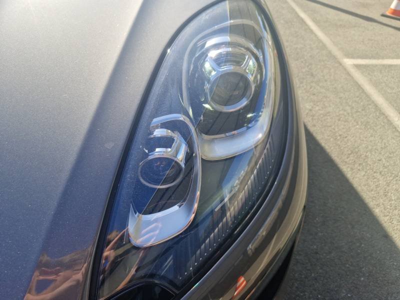 Porsche Macan - Photo 39