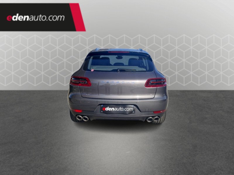 Porsche Macan - Photo 4