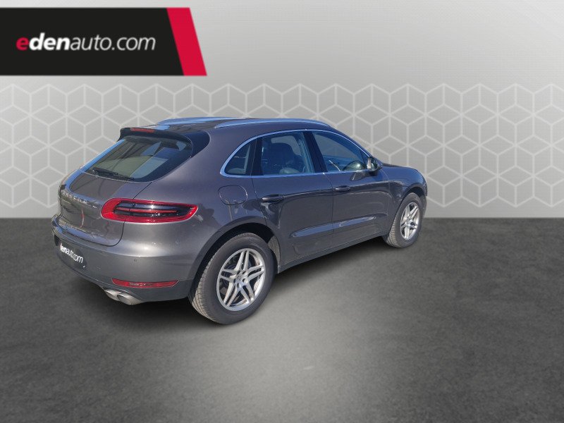 Porsche Macan - Photo 5