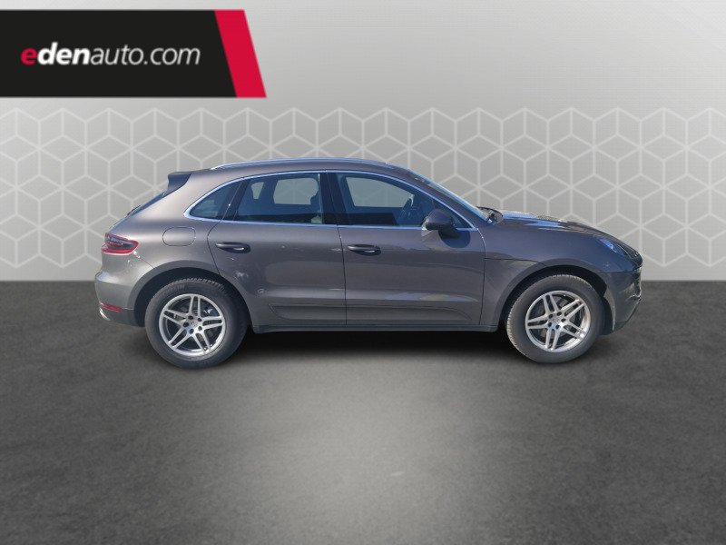 Porsche Macan - Photo 6