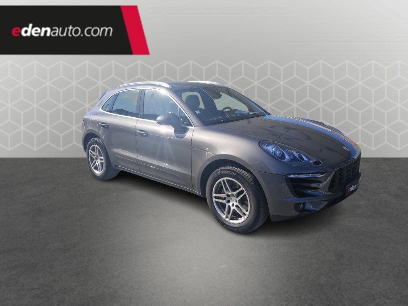 Porsche Macan - Photo 7