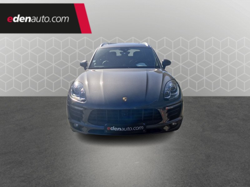 Porsche Macan - Photo 8