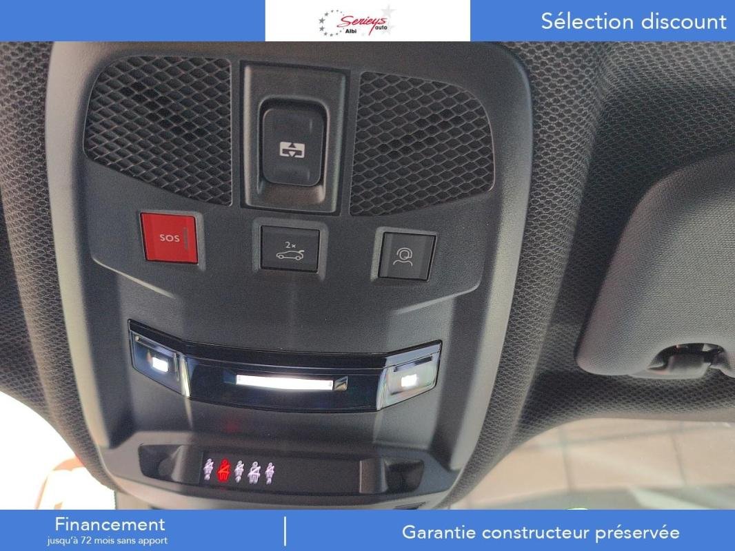 Jeep Avenger - Photo 23
