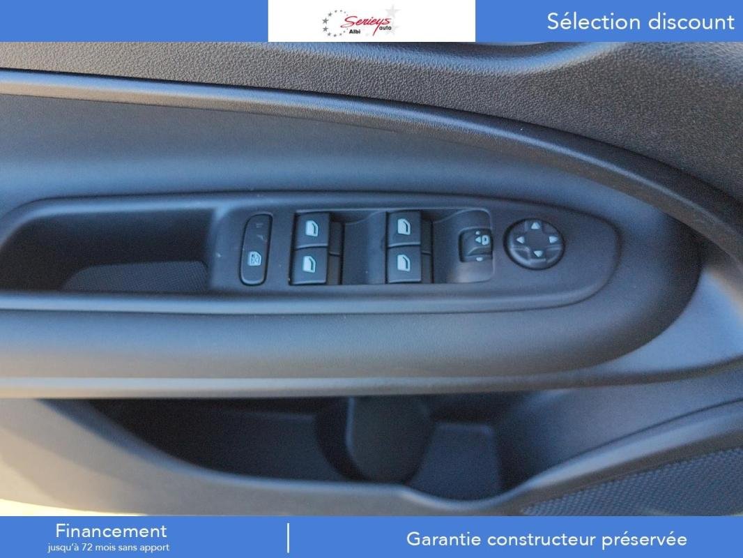 Jeep Avenger - Photo 42