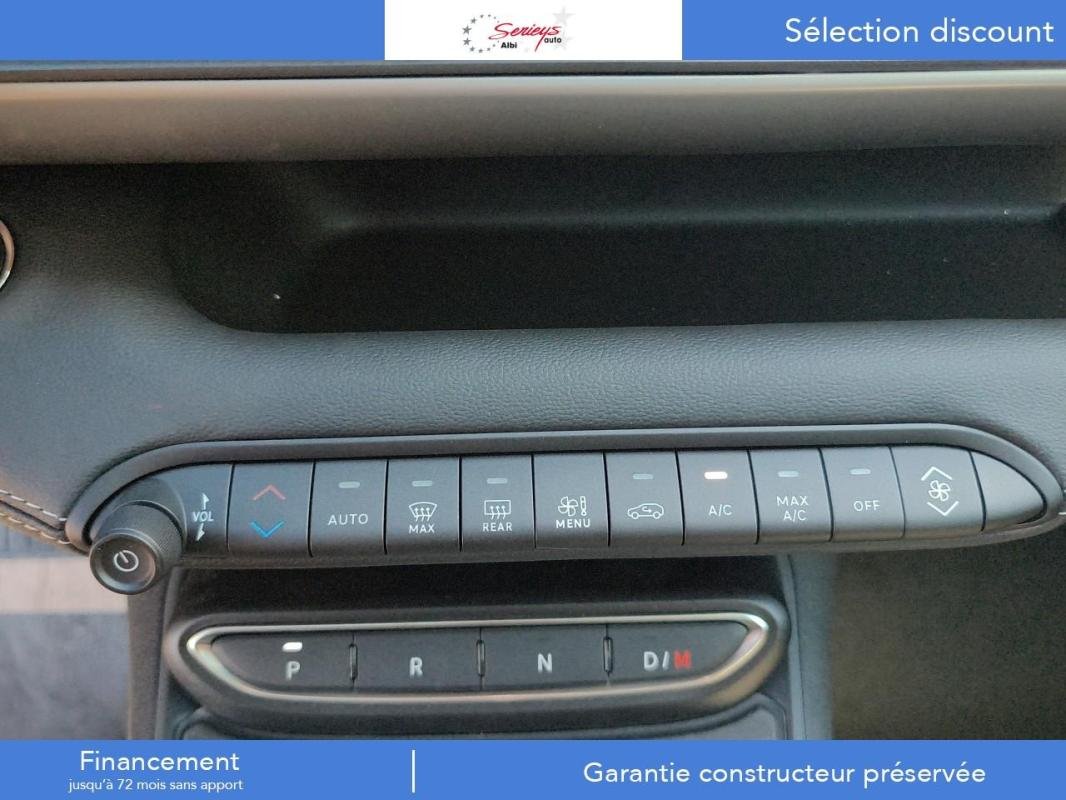 Jeep Avenger - Photo 7