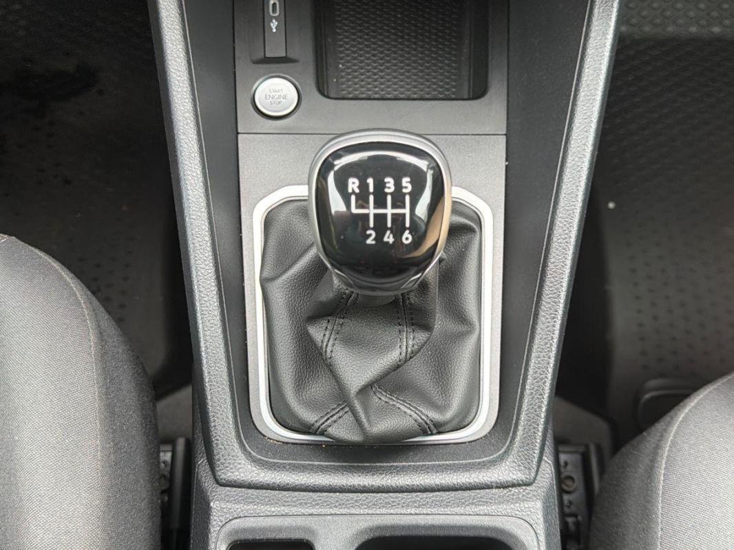 Volkswagen Caddy - Photo 12