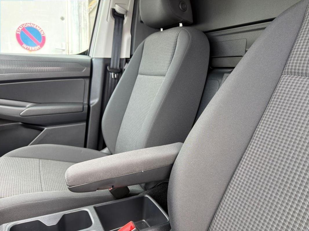 Volkswagen Caddy - Photo 13