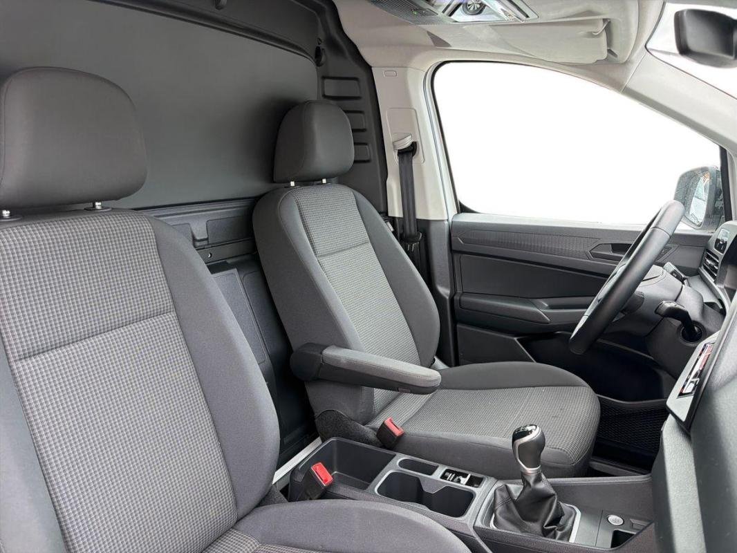 Volkswagen Caddy - Photo 14