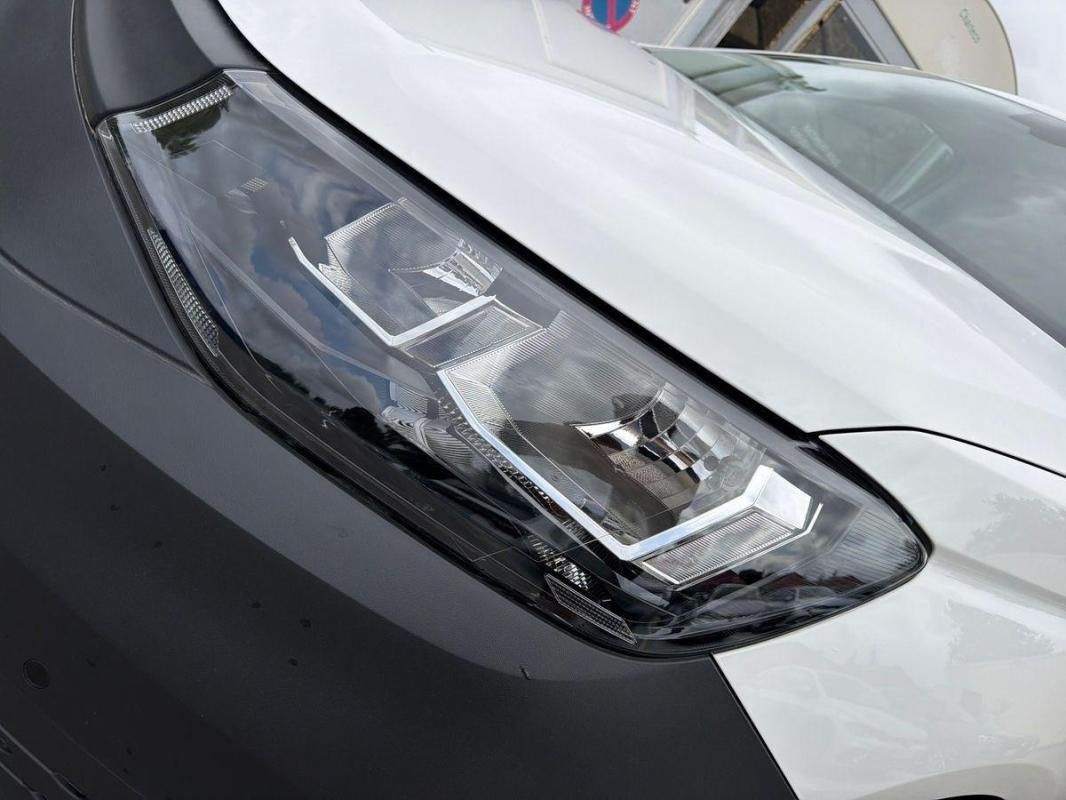 Volkswagen Caddy - Photo 27