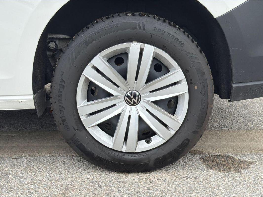 Volkswagen Caddy - Photo 28